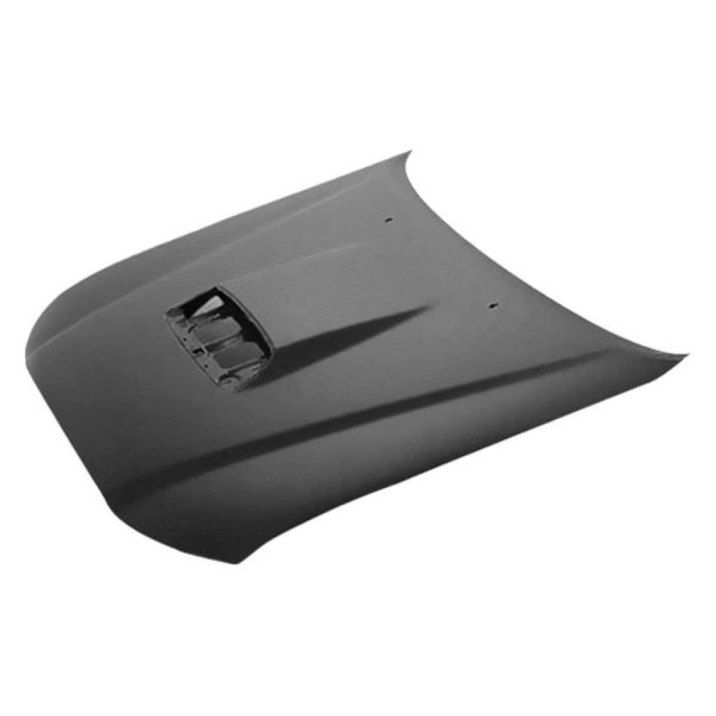 For Toyota Tacoma 2005-2011 Hood Panel | w/Scoop | CAPA Certified | Replacement For TO1230201 | 5330104150