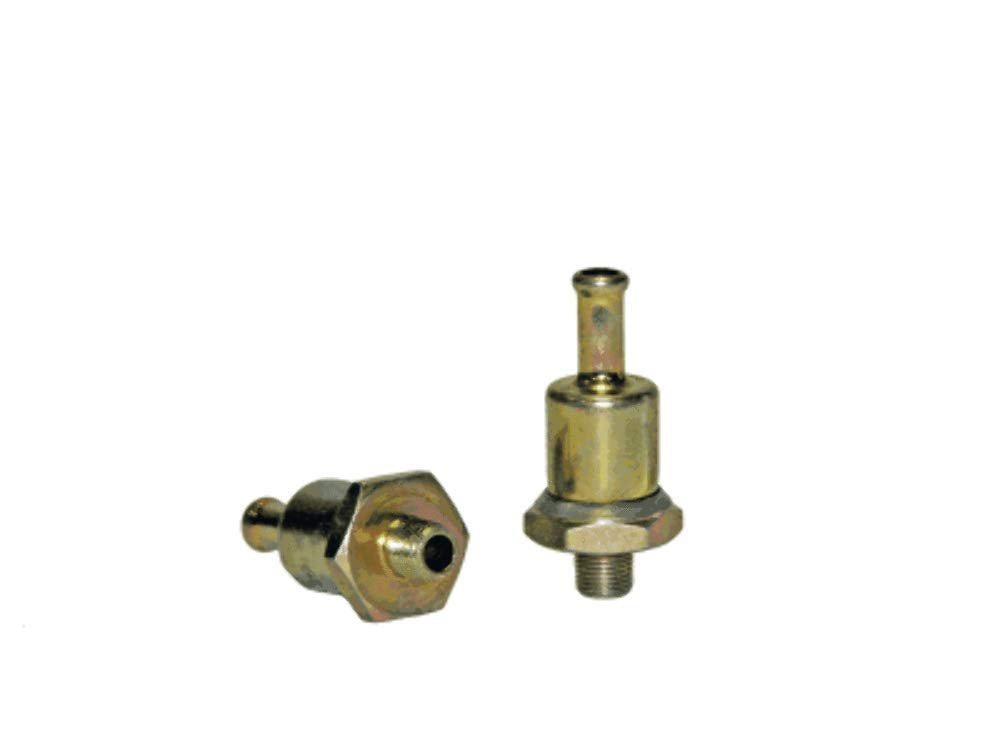Wix Fuel (Complete In-Line) Filter - 33049