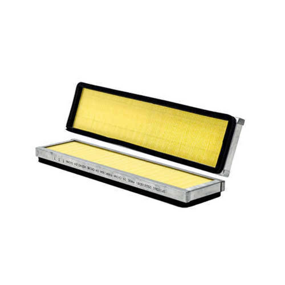 WIX Cabin Air Panel