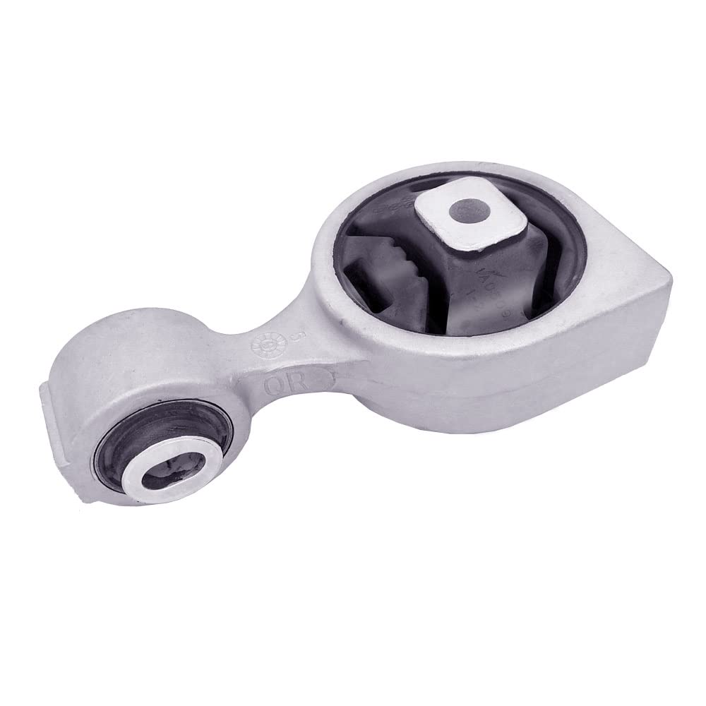 Engine Motor Mount 3 Pcs Compatible With Fits 2007-2017 Nissan Altima 2.5L A4350 A4353 A4339 11350-Ja00A 11210-Ja000 11360-Ja000