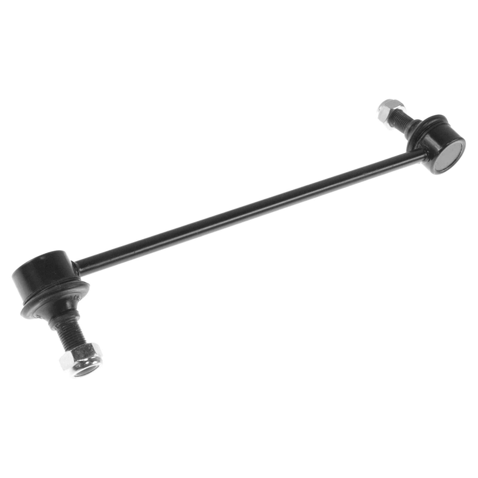 Trq Front & Rear Sway Bar Stabilizer Link Set Compatible With 2008-2017 Chevrolet Equinox 2010-2017 Gmc Terrain 2008-2009 Pontia