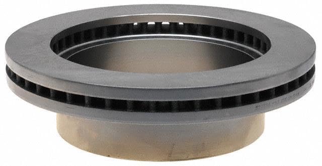 Acdelco Silver 18A2804A Front Disc Brake Rotor