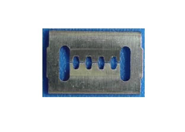 Autobahn88 Retainer Clip For Metallic Grommet Clip For Bumper, Compatible With Ford,Mazda (Oem: F32Z17C756S, Gj2150049) (Pack Of