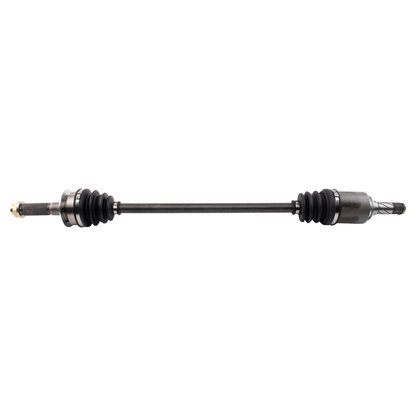 Trq Rear Cv Axle Shaft Assembly Set Compatible With 2015-2017 Subaru Legacy 2015-2019 Outback