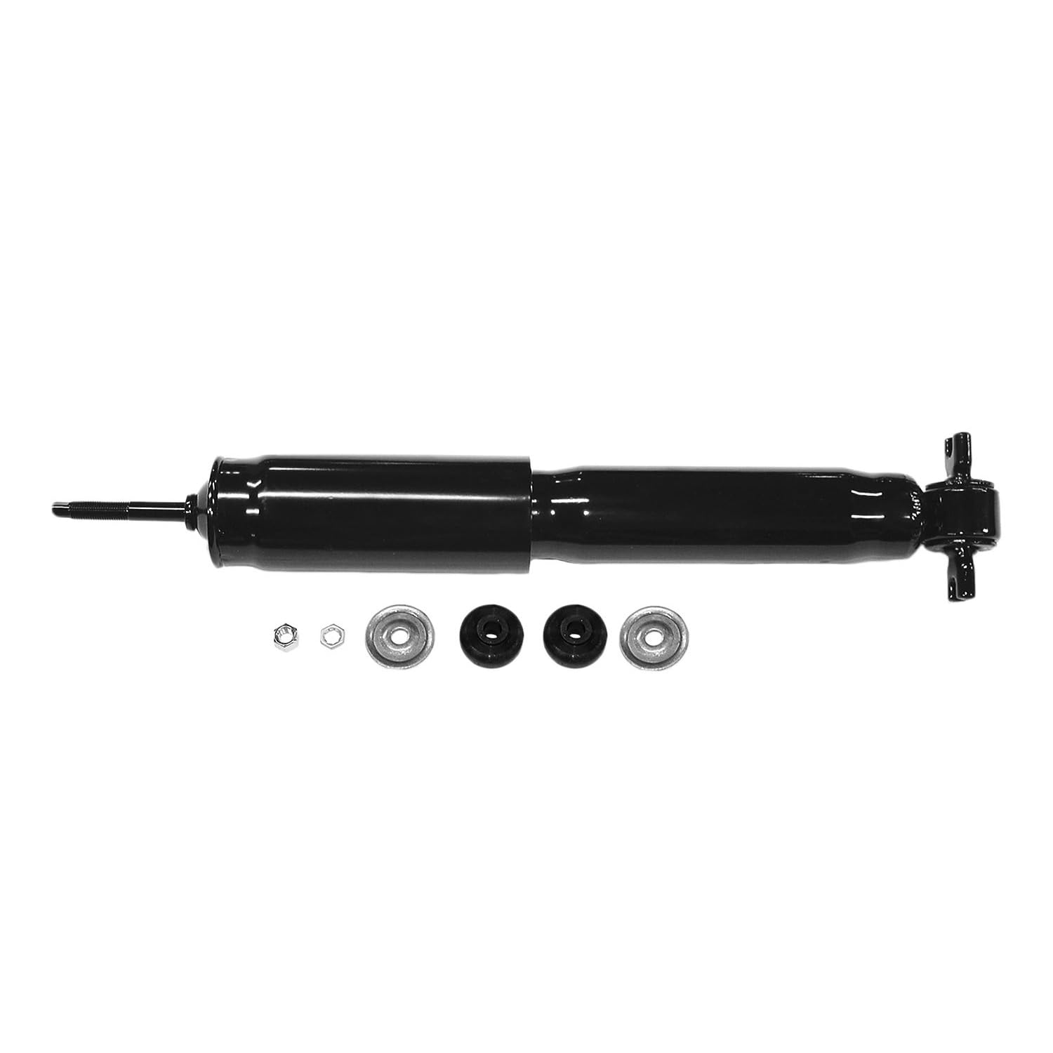 Gabriel 69714 Ultra Front Shock Absorbers For 84-87 Chevrolet Corvette (1 Pack)