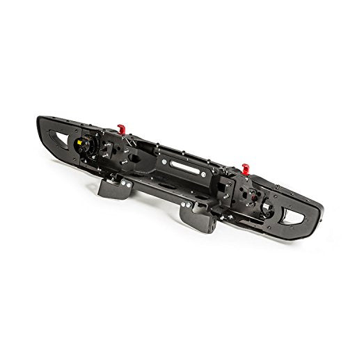 Warn 101255 Winch Mount For Jeep Gladiator Jt & Wrangler Jl