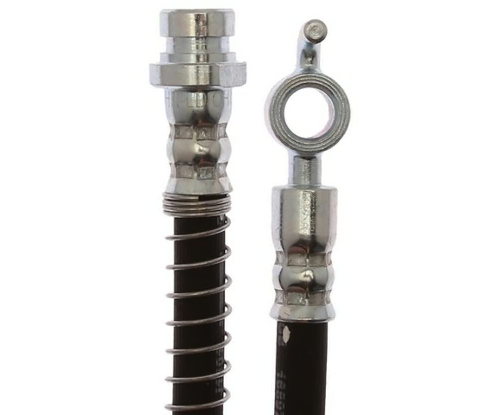 Raybestos Brake Element3 Bh384158 Brake Hose