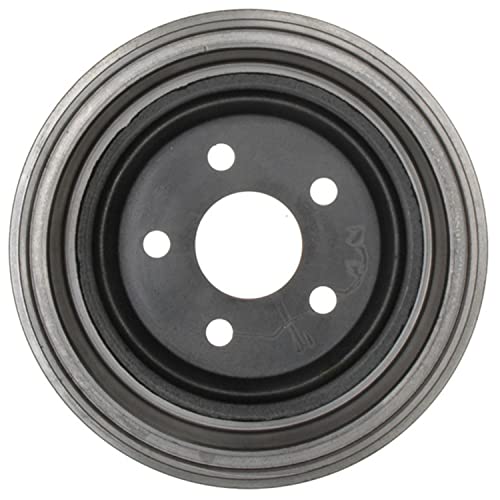 Raybestos R-Line Replacement Rear Brake Drum For Select 1994-2002 Buick, Chevrolet, Oldsmobile, And Pontiac Models (9559R)