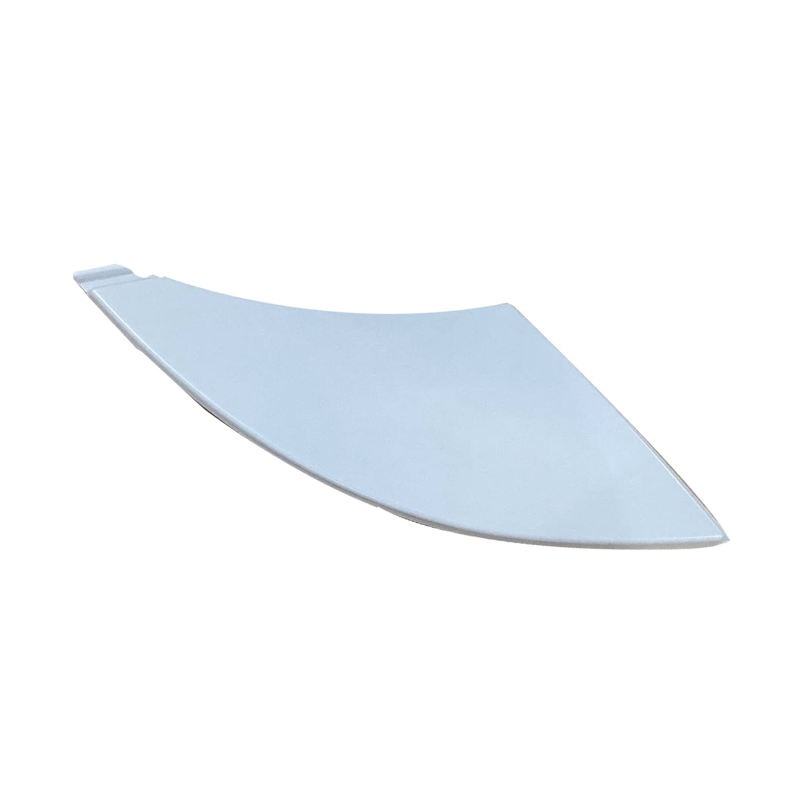 Mopar Genuine Mopar Headlamp Bezel Rh - 1Zt61Zzzaa