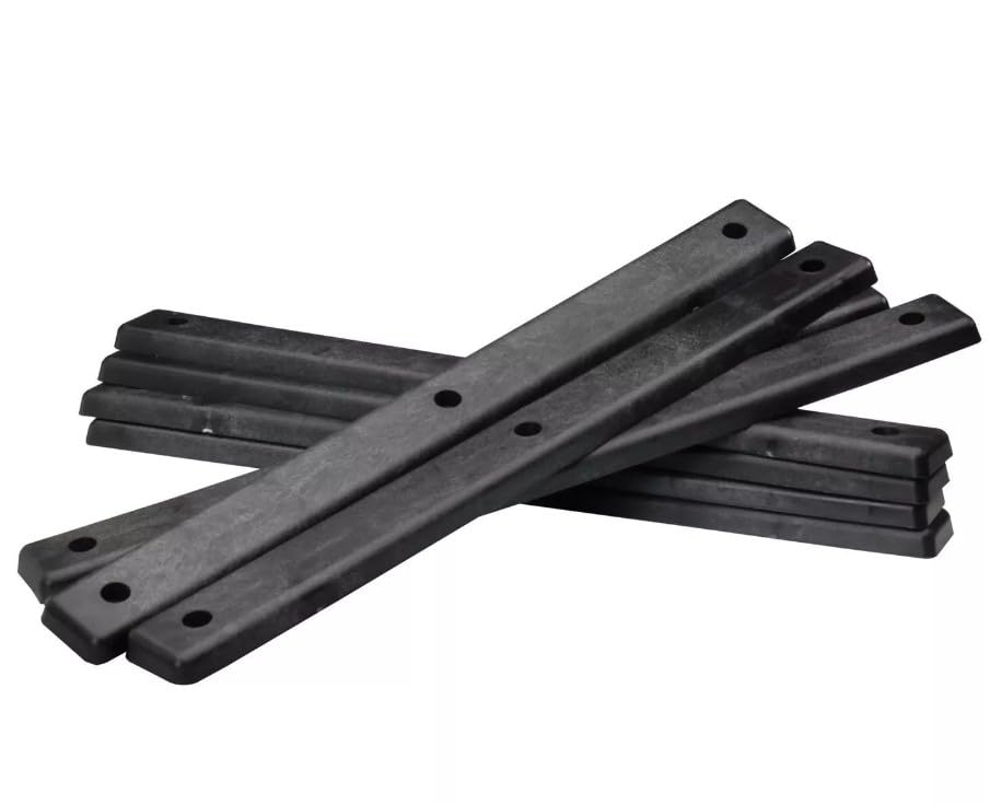 Tie Down Engineering 86170 Bunk Slick