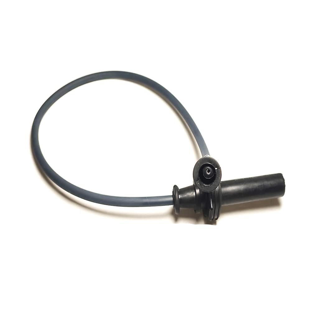 Hisun 700 Ignition Coil Cable,Chikia Wire Replacement For Hisun Utv Atv 550 700 750 800 1000,Massimo Msu 700 800 Coleman Ut550 Ut700 Ut750,Axis 700 750 Bennche Cub Cadet
