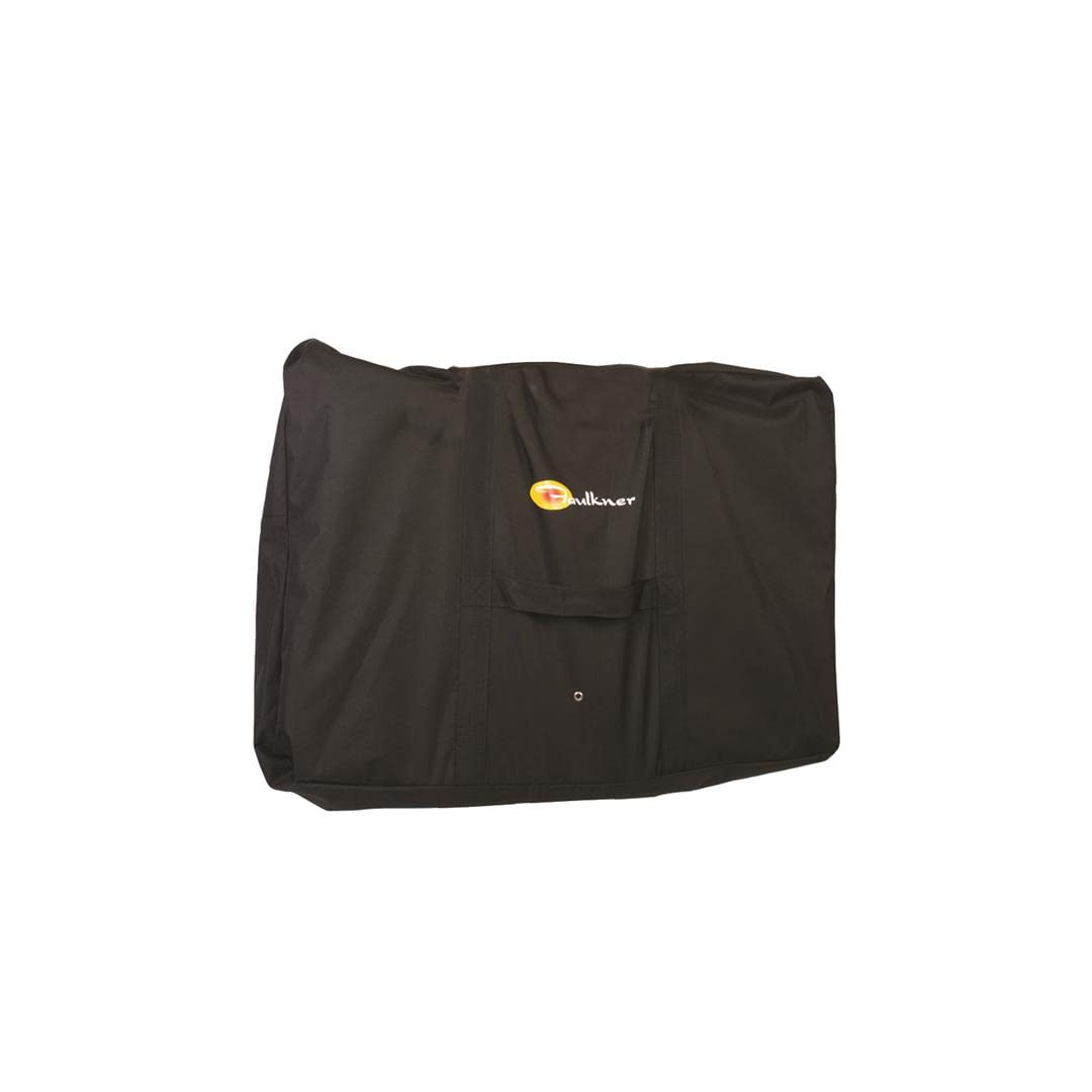 Faulkner 43951 Chair Bag Black