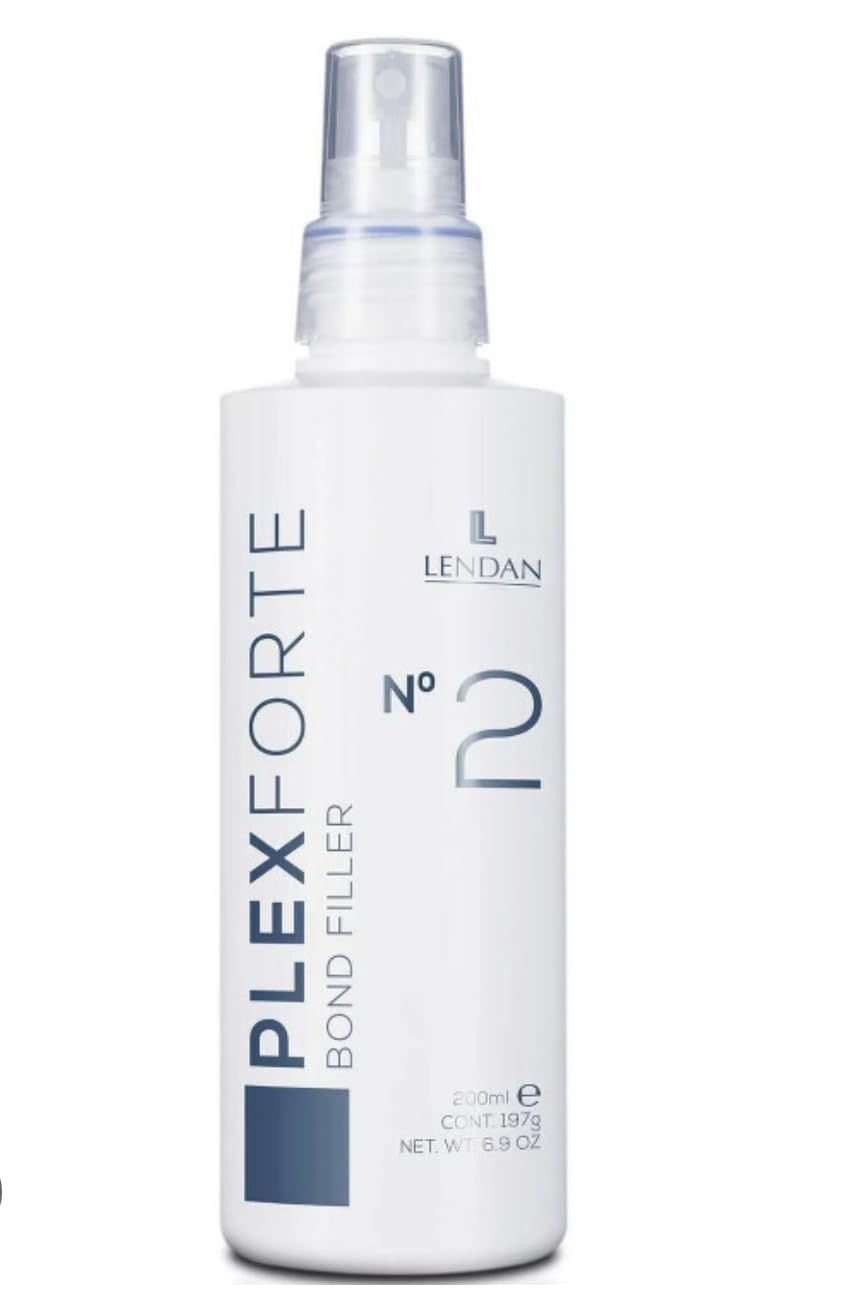 Lendan Plex Forte No. 2 Bond Filler 6.8Oz