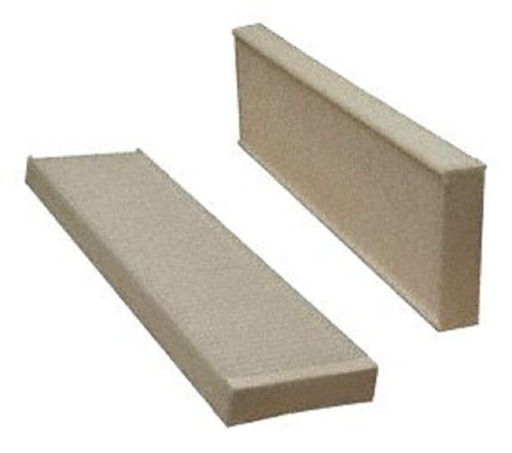 WIX Filters - 49367 Cabin Air Panel, Pack of 1