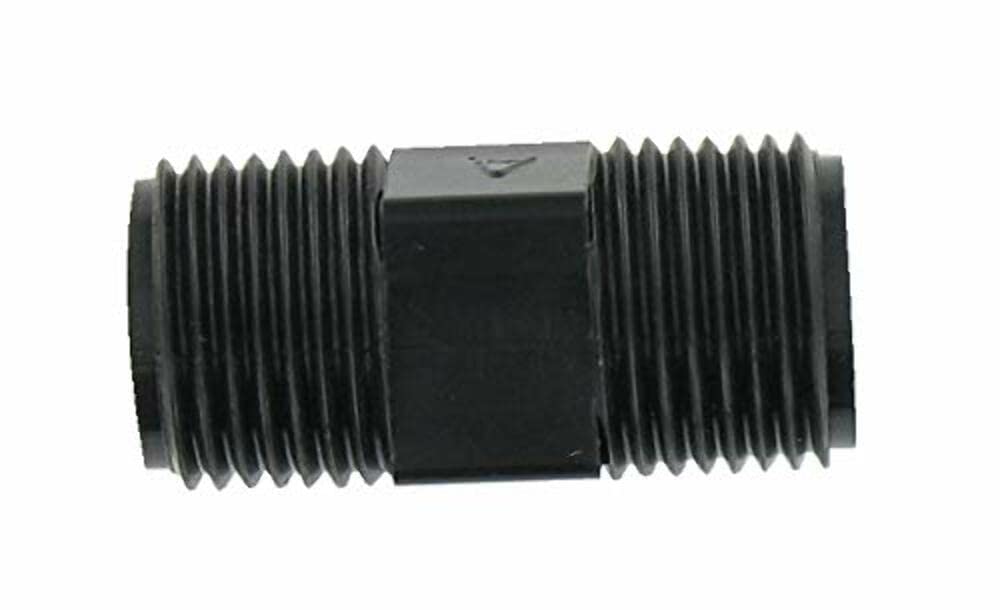 Valterra P23406 1/2 Plastic Nipple