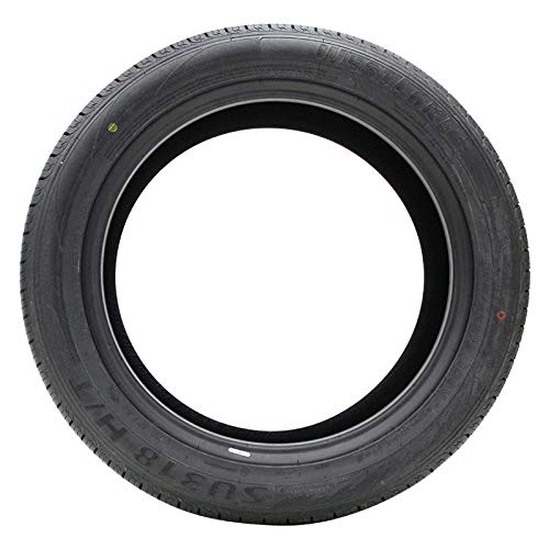 Westlake Su318 All-Season Radial Tire - 255/70R17 112T