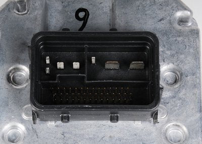 Acdelco Gm Original Equipment 89060339 Electronic Brake And Traction Control Module