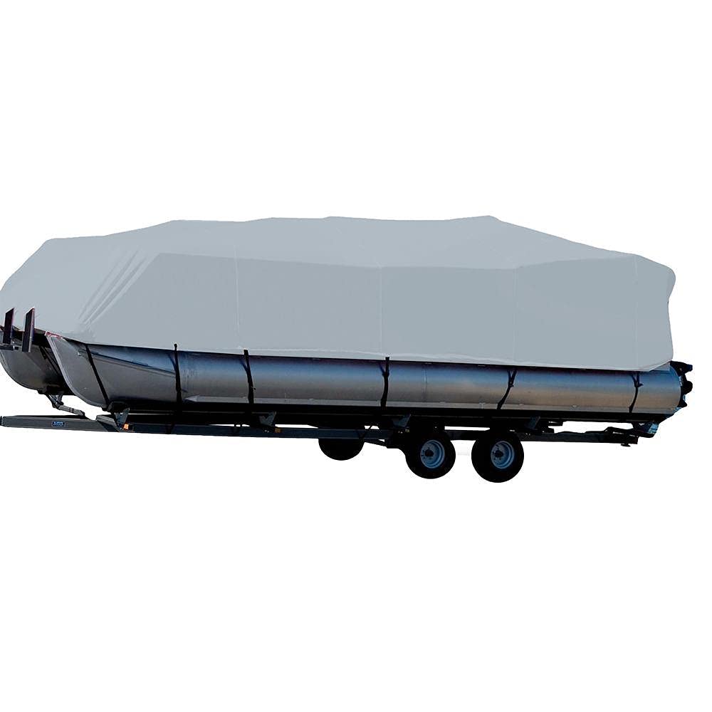 CSR Boat Cover FED-18 PG Gray