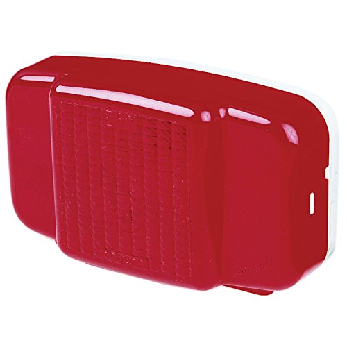 Peterson Manufacturing (V457L) Surface Mount Combination Stop/Turn/Tail Light