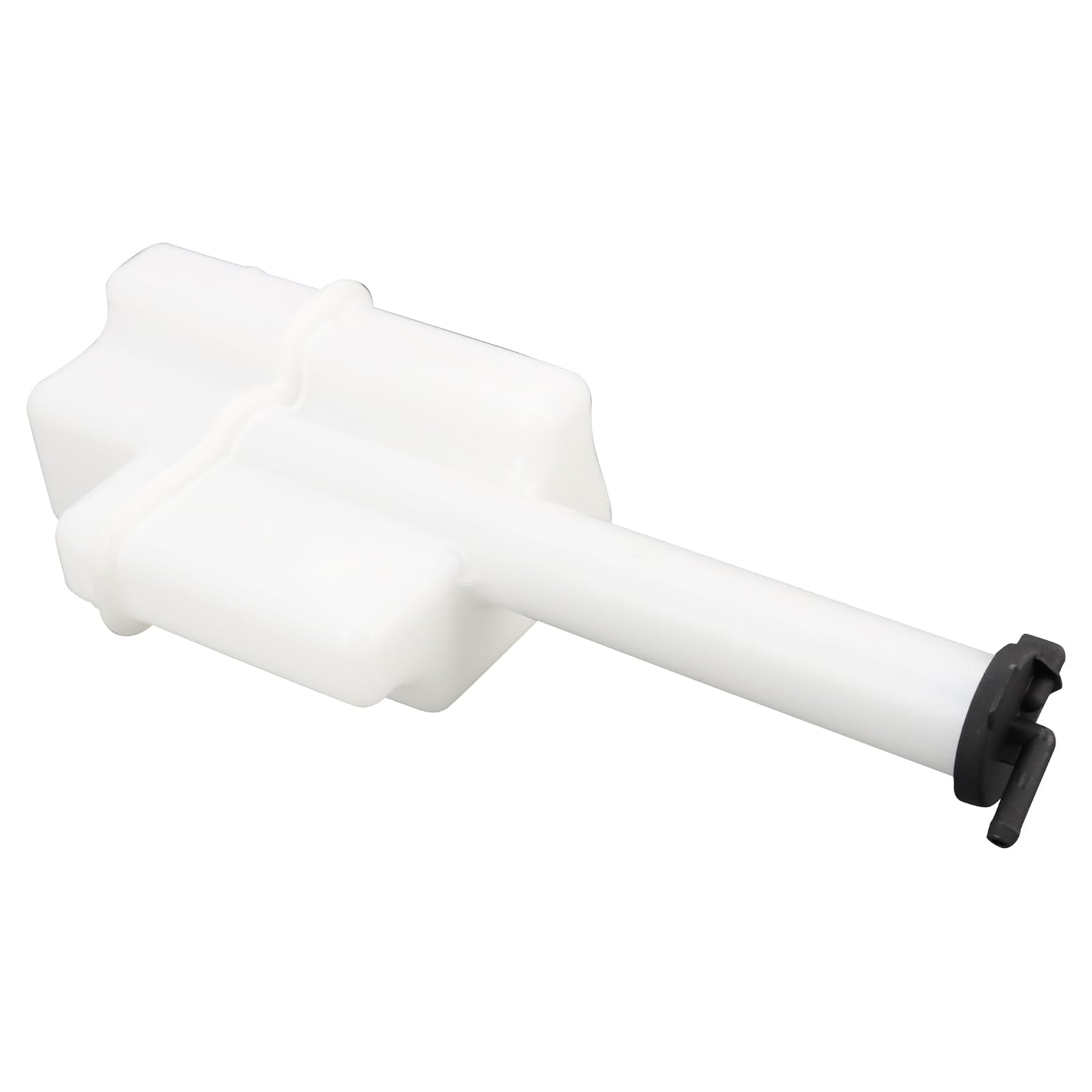 Trq Radiator Coolant Reservoir Expansion Tank Overflow Bottle Compatible With 1999-2005 Hyundai Sonata 2001 Xg300 2002-2005 Xg35