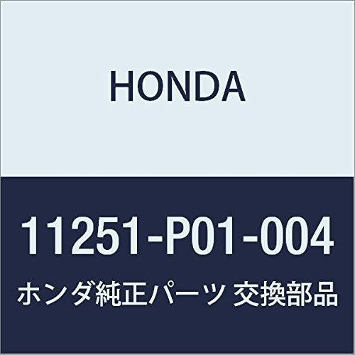 Honda Genuine (11251-P01-004) Oil Pan Gasket