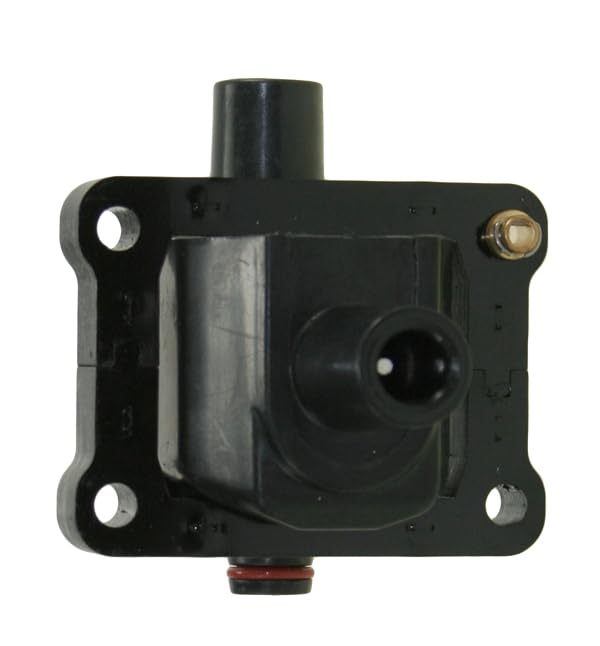 Trq Ignition Coil Set Compatible With 1997 Mercedes-Benz C230