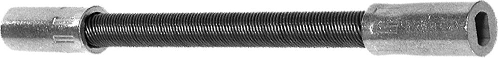 Spi, Sm-01327, Starter Flex Shaft Many 2007-2017 Polaris Iq Replaces Oem#'S 3280492 & 6230385