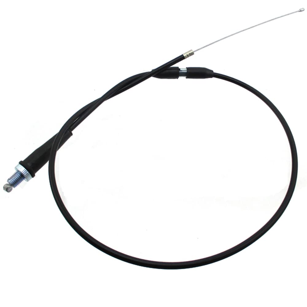 DJ-Motor 37 inch Throttle Cable Adjustable For Chinese 50cc 70cc 90cc 110cc 125cc 140cc 160cc 190cc Pit Dirt Bikes Thumpstar Exp