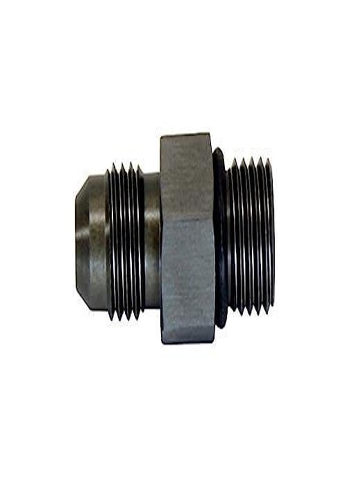 AEM 50-200-06 Discharge Fitting for Inline Hi Flow Fuel Pump (-6AN)