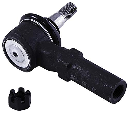 Dorman To90305 Front Outer Steering Tie Rod End Compatible With Select Saturn Models