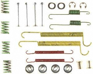 Bendix H7285 Brake Hardware Kit