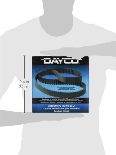 Dayco 95214 Timing Belt