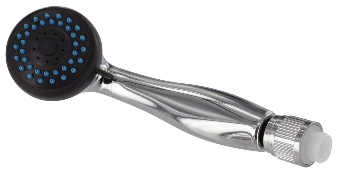 Phoenix Pf276051 3-Function Handheld Shower, Chrome