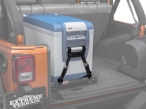 Arb 10900010 Fridge Tiedown Kit Ensure Your Fridge At All Times For Use With Classic Series Ii