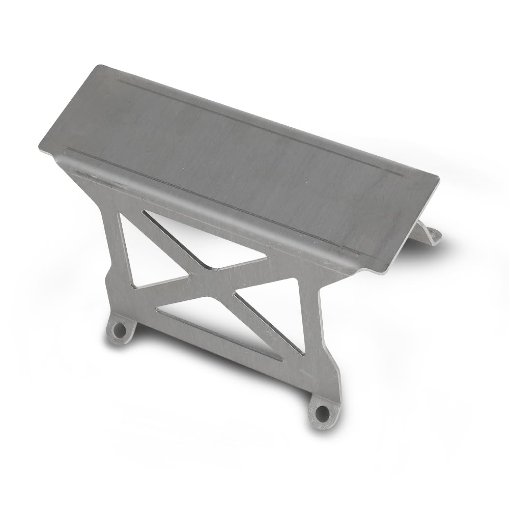 PIT66 5 Tall Tunnel Mount Pedestal Stand Compatible with B&M B&M Hurst TCI Shifter