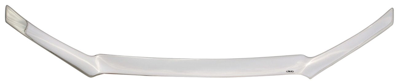 Auto Ventshade [AVS] Aeroskin Hood Protector | Fits 2010  2024 Toyota 4Runner, Low Profile/Flush  Chrome | 622025