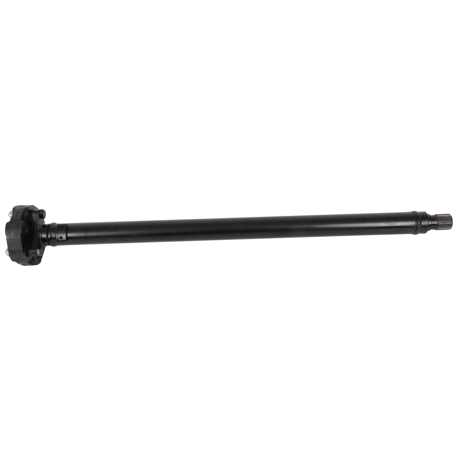 Scitoo?30.47''?Steel Front Driveshaft Assembly Drive Shaft Prop Shaft For Bmw X5 2000-2003,Oe# 26207508629 26-20-7-508-629 65-70
