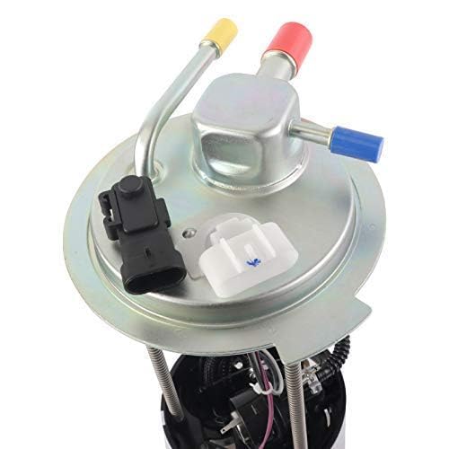 Feidks Fuel Pump Assembly W/Sensor Replace# E3609M Compatible With 2004-2007 Chevy Silverado;Gmc Sierra 1500/Gmc Sierra 1500Hd/G