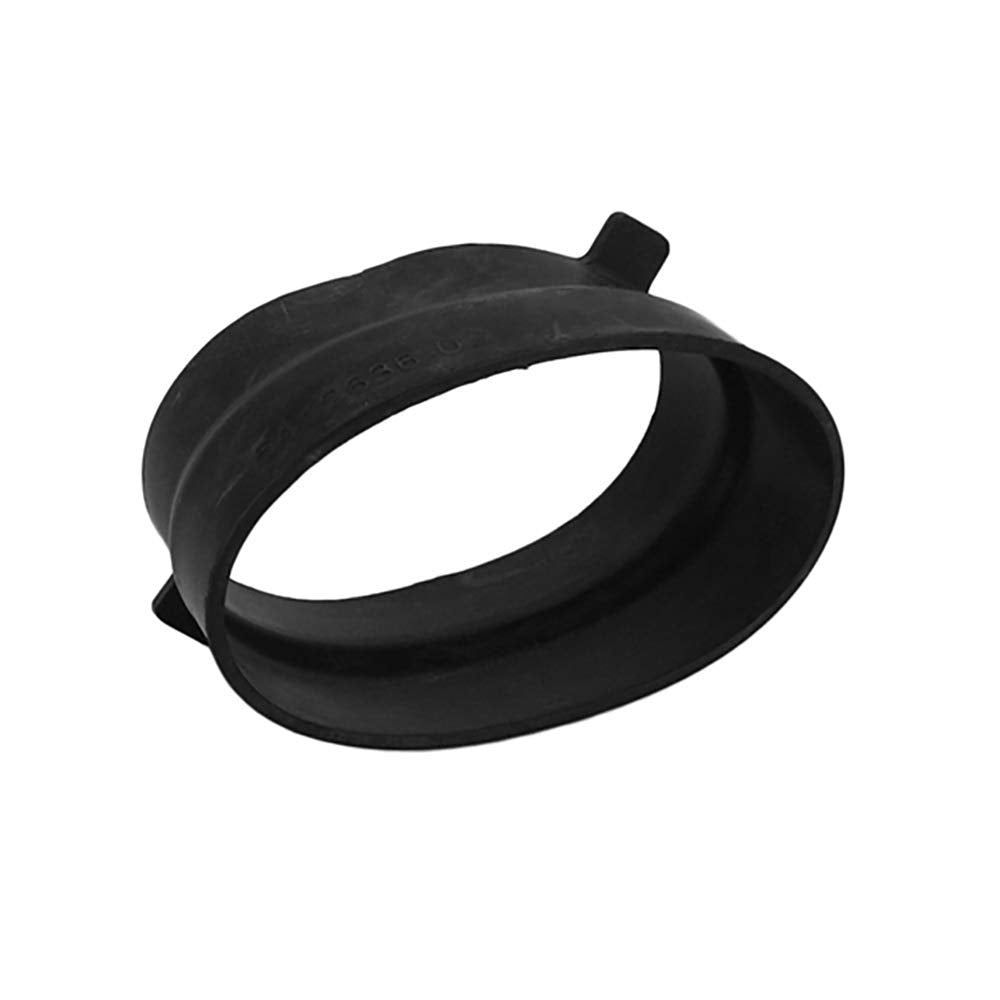 Polaris Rzr Duct Boot Hi-Flow, Genuine Oem Part 5412636, Qty 1