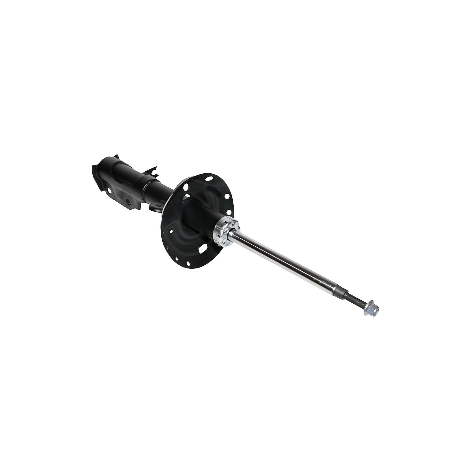 Gabriel G52152 Ultra Front Left Strut For Honda City & Honda Fit Models (1 Pack)
