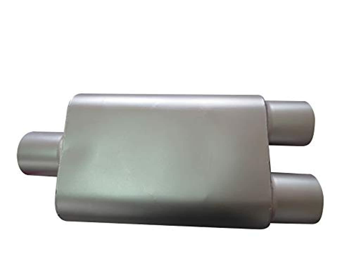 Speedfx Speed Fx 3 Inlet, Exhaust Muffler