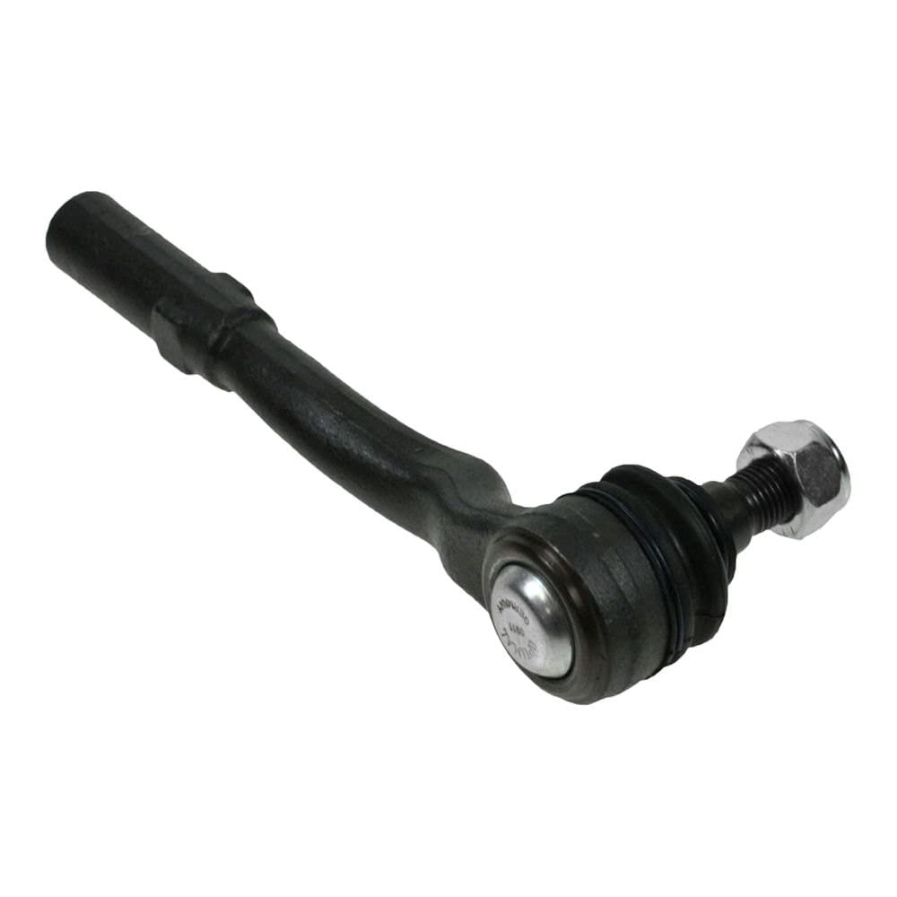 TRQ Front Outer Tie Rod Set Compatible with 2006 Mercedes-Benz CLS500 CLS55 AMG 2007-2011 CLS550 CLS63 AMG 2003-2009 E320 2006-2
