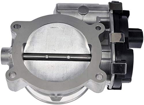 Dorman 977-014 Electronic Throttle Body Compatible With Select Models (Oe Fix)