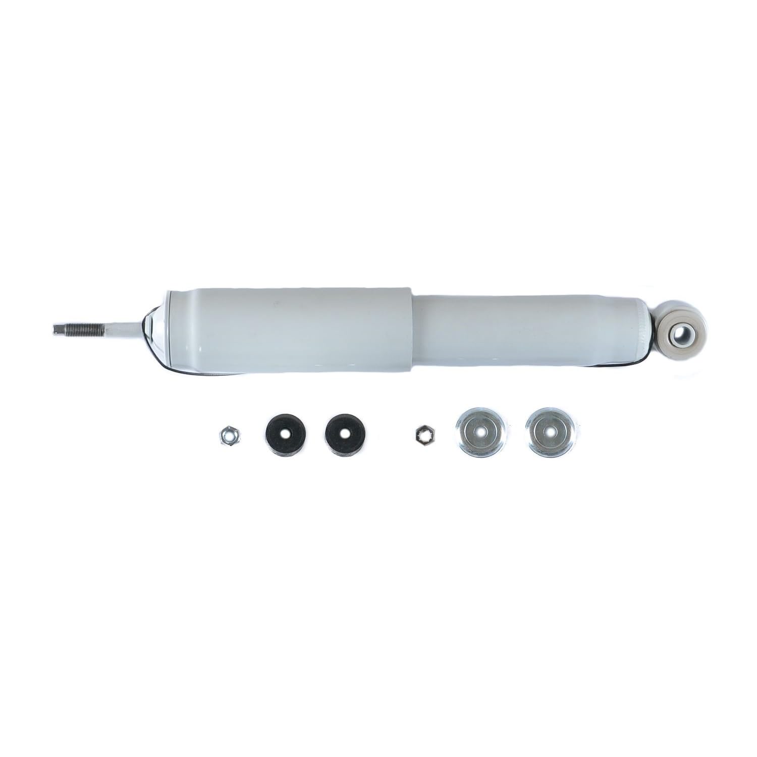 Gabriel G63904 Ultra Truck Front Shock Absorbers For 87-90 Mitsubishi Van; 87-95 Nissan Pathfinder (1 Pack)