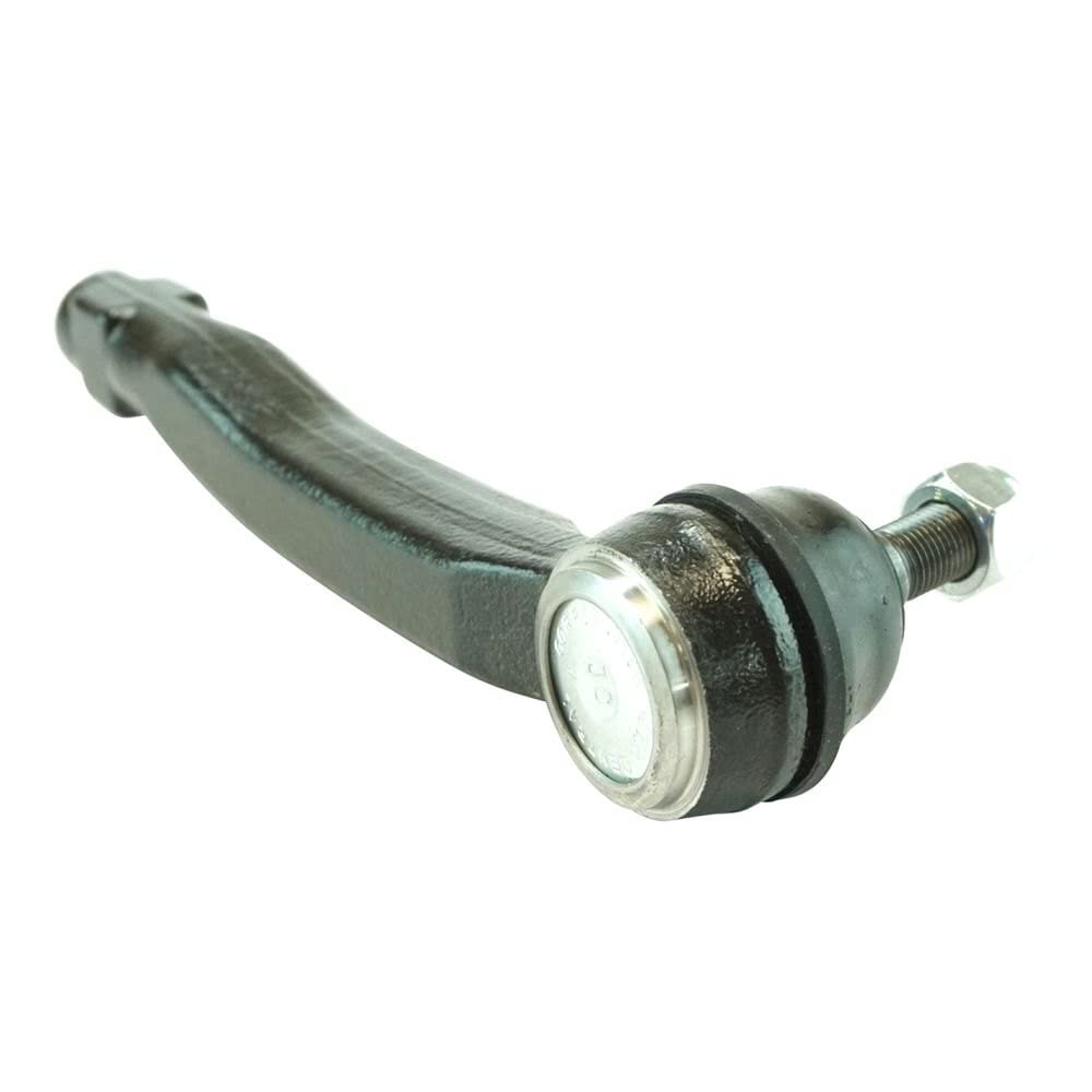 TRQ Front Outer Tie Rod Set Compatible with 2010-2015 Lexus RX350 RX450h 2008-2019 Toyota Highlander 2009-2015 Venza