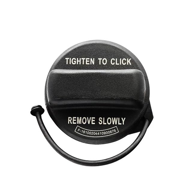 Gas Cap, Fuel Cap For Honda 2008-2017 Accord, 2009-2015 Pilot, 2011-2017 Odyssey, 2010-2014Insight, 2016-2020 Hr-V, 2007-2016 Cr