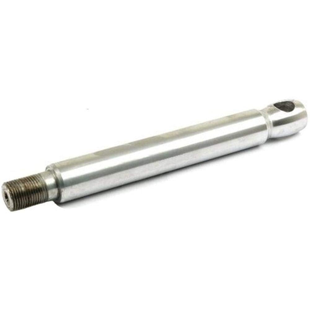 Reliable Aftermarket Parts Our Name Says It All, 1606882M3 Power Steering Cylinder Shaft/Rod Fits Massey Ferguson 255 261 265 27