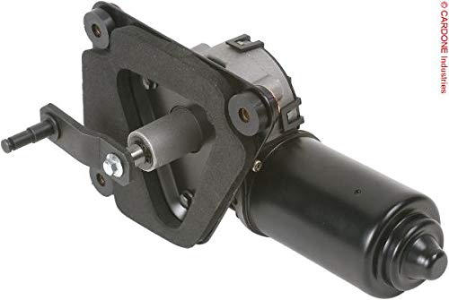 Cardone 85-299 New Wiper Motor