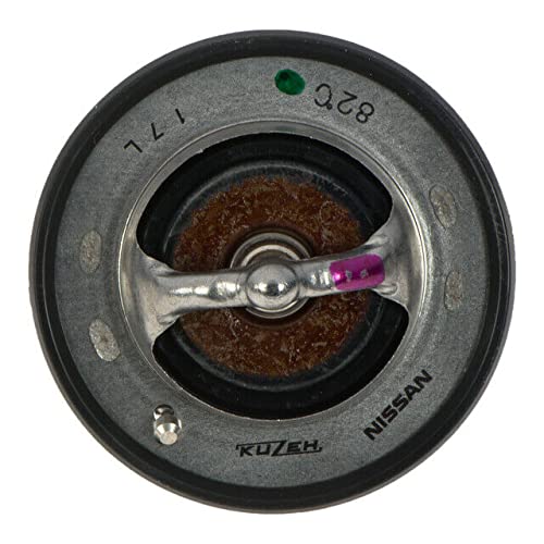 Genuine Nissan Parts - Authentic Catalog Part From The Factory (21200-1La1A)