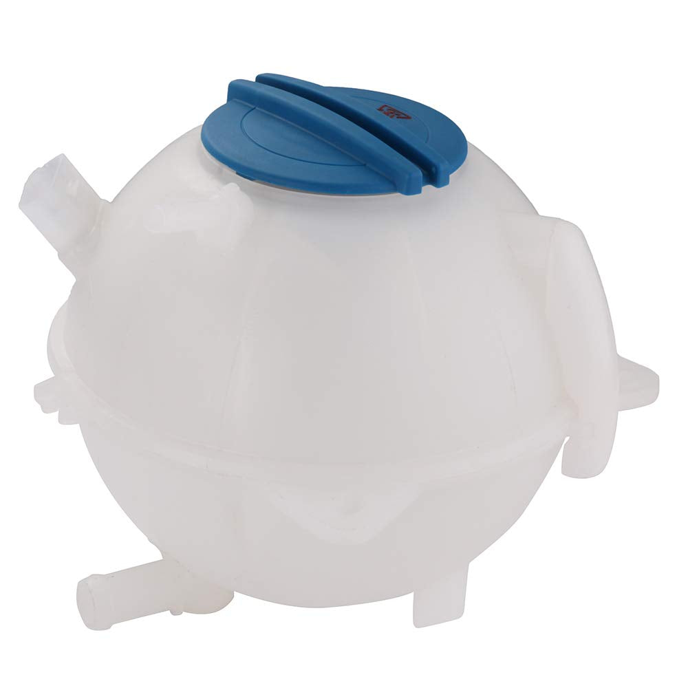 Roadfar Premium New Radiator Coolant Overflow Tank Fits For 1J0 121 403B 1J0 121 403D